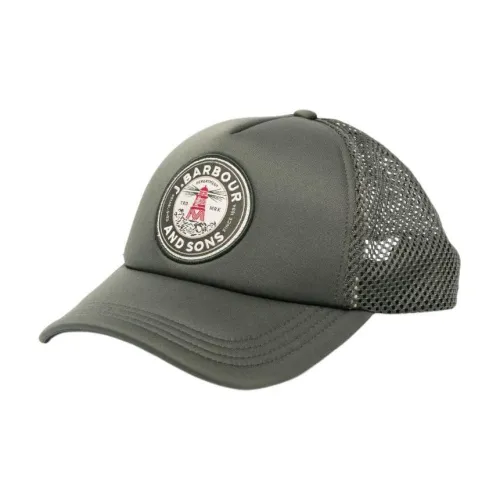 Barbour Полиэстер Бейсболка Унисекс