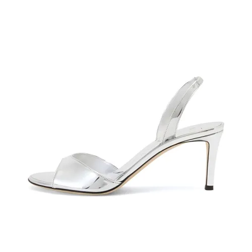 GIUSEPPE ZANOTTI one Ремень Сандалии Женские