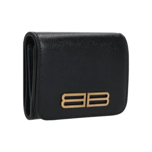 BALENCIAGA Кошельки Женские