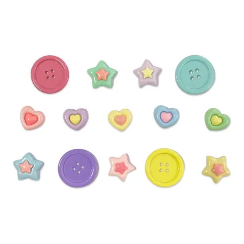 US8ACC Смола Аксессуары для обуви Унисекс