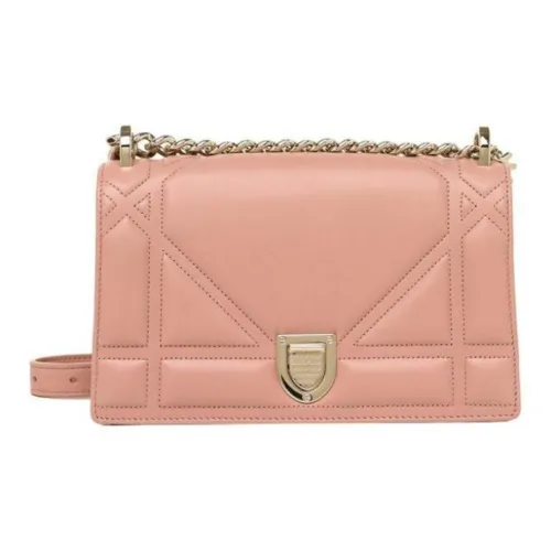 DIOR Сумки через плечо Женские