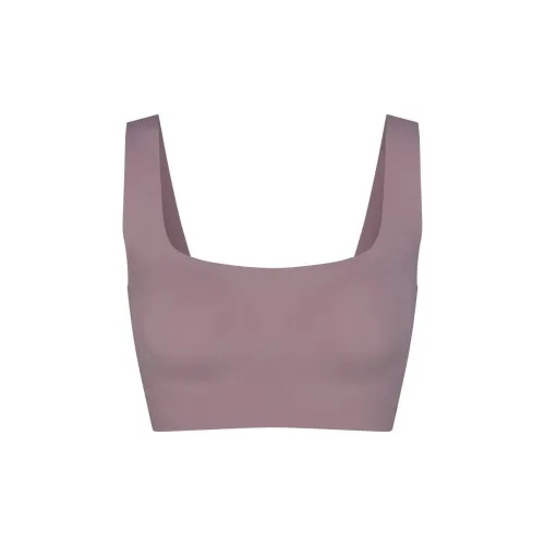 SKIMS NAKED Scoop LONGLINE BRALETTE Бюстгальтер Женский 1 Пачка