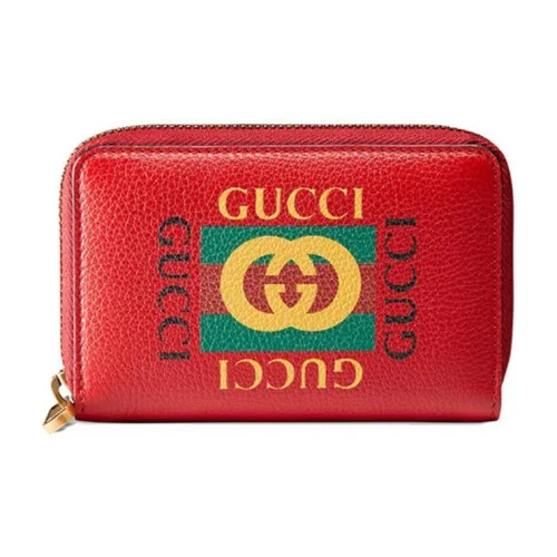 GUCCI Кошельки Унисекс
