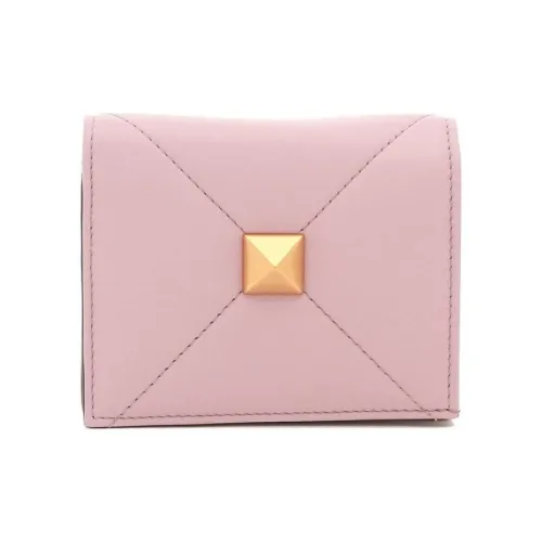 Valentino Roman Stud Кошельки Женские