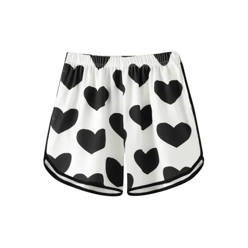 The Story Of The Flower Season Пижамные штаны Женские