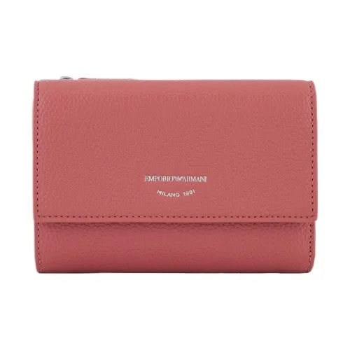 EMPORIO ARMANI Кошельки Женские