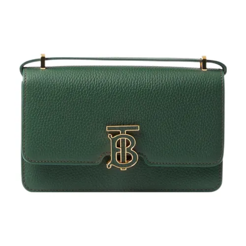 Burberry Сумки через плечо Женские