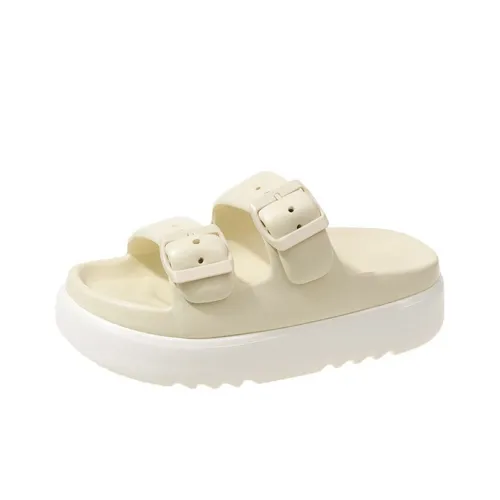 Фламинго Слипоны Женские