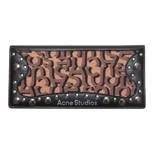 ACNE STUDIOS Женские кошельки