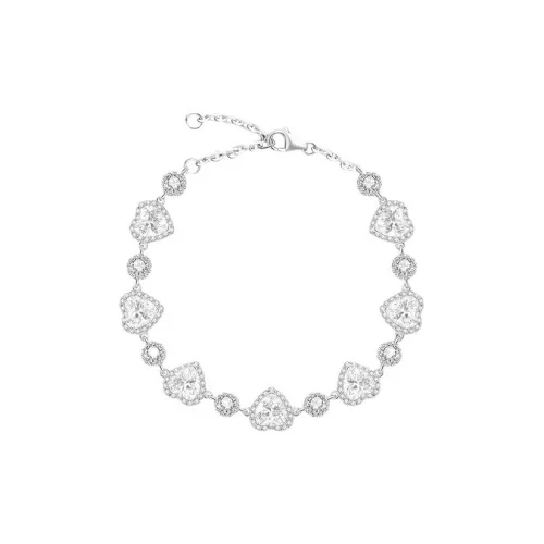 QUIET LOVE Браслеты из сплава Женские