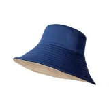 Темно-синий + Бежевый хаки