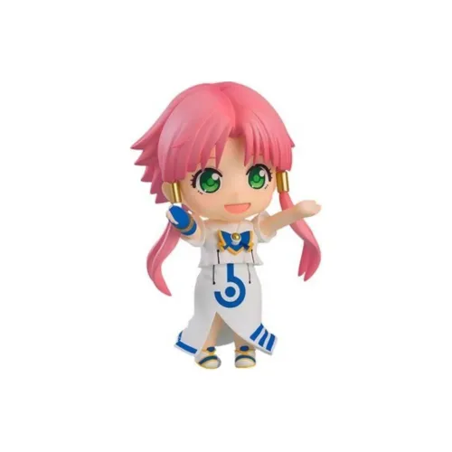 GSC Nendoroid 2254 Mercury Navigator Фигурка Suina Kuriishi в стиле Chibi 10 см