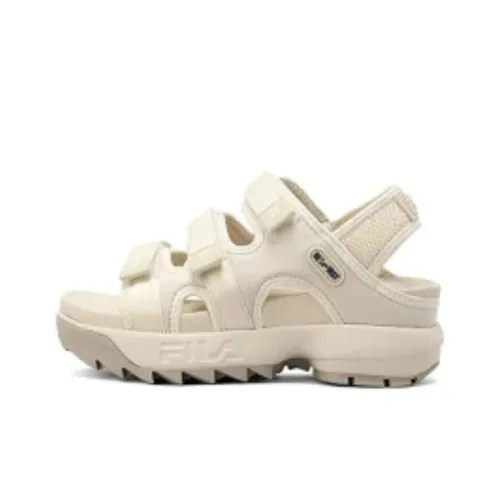 FILA Disruptor Series Пляжные сандалии Мужской
