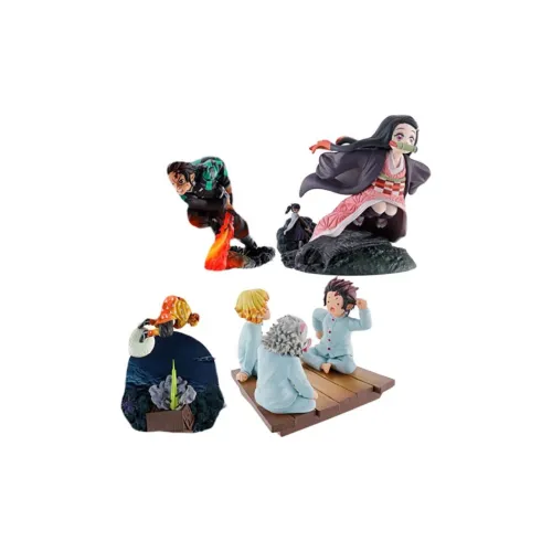 MegaHouse Фигурки в стиле Chibi