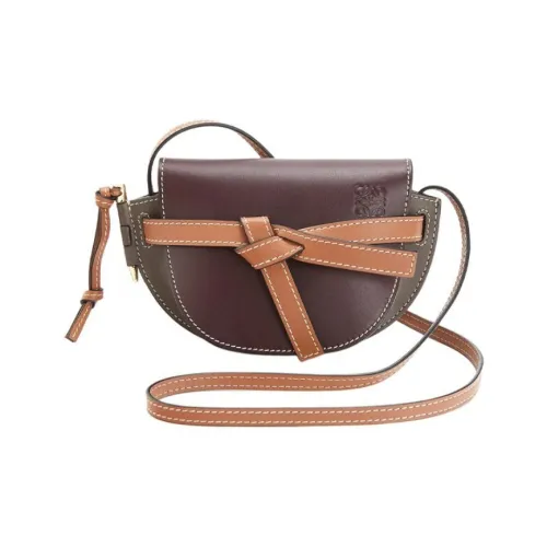 LOEWE Gate Сумки через плечо Женские