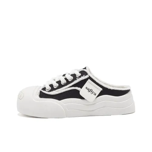 XINGQILIUQIXIA X safiya Домашние тапочки Женские