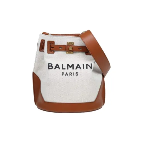 BALMAIN B Army Рюкзаки Женские