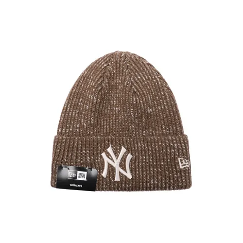 New Era New Era X MLB Co Бренд Акриловые Шапки-бини Унисекс