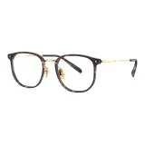 BT6022B20 Золотой + Черепаховая Рамка