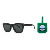 PS3027-B Панда Сумка из холста