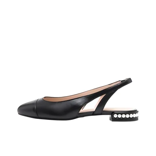 Stuart Weitzman SW Повседневная обувь Женская Черная