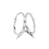 Кольца Mobius для пары [Парные]