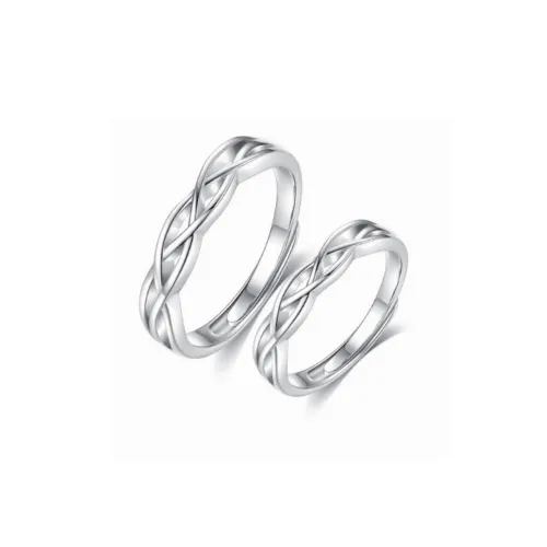 U State Медный Сплав Кольца Унисекс