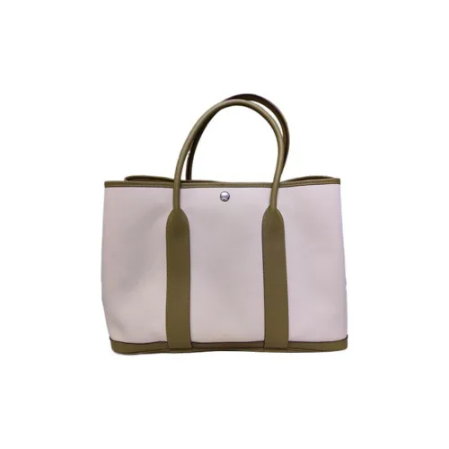 HERMES Garden Party Сумки Женские