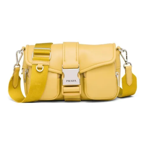 PRADA Сумки через плечо Женские