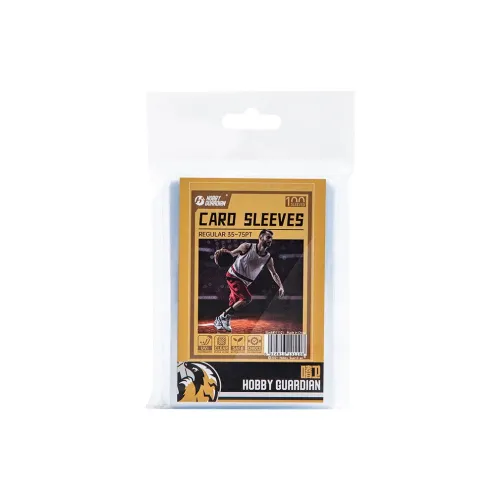 HobbyGuardian Аксессуары для карточных игр
