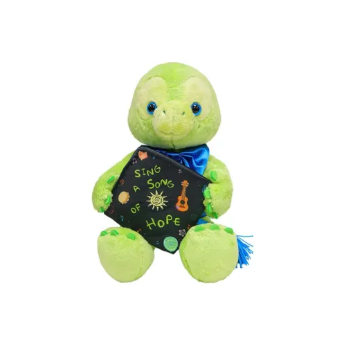 Disney Олу Мел Выпускной Стайлинг Кукла Плюшевая Кукла 30 см Высота