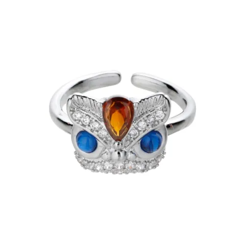 KING OF BLING Кольца Унисекс