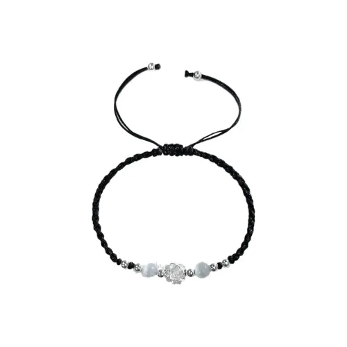 GIMK Ткань Браслеты Шнурки Унисекс