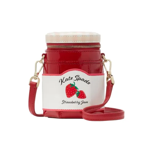 Kate Spade Smooth Leather Crossbody Bag Mini Women's Multicolor Kate Spade Гладкая кожа Сумка через плечо Мини Женская Многоцветная