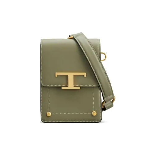 TOD'S Вечный Сумки Кросс-боди Женские