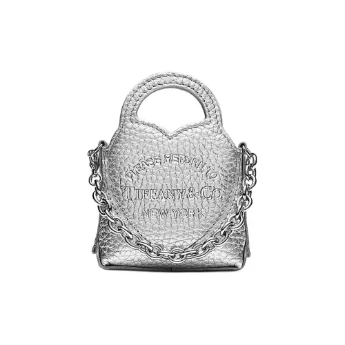 TIFFANY & CO. Return To Tiffany Collection Сумки Женские