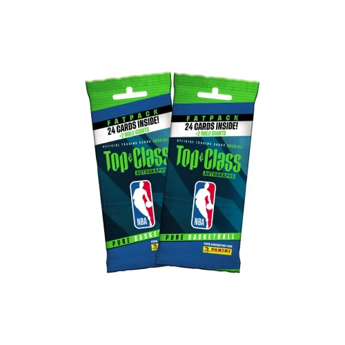 Панини Баскетбольные Карты NBA Топ Класс Чубби Спортивные Карты