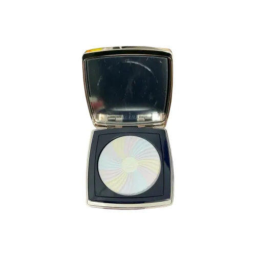 YASHILANDAI Изящный Soft Focus Пудра Матовая Непрозрачность Нет TRANSFER Корректирующий Тон Кожи 8г