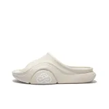 Облако Коричневый/белый