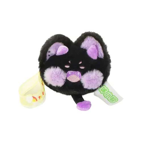 IDOR Dudu AIM Cute Demon Брелок Кукла Плюшевая Подвеска