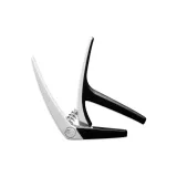 Белый (Folk / Электрогитара Universal)