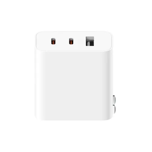 Зарядные устройства Xiaomi