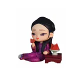 Подтверждение: Хуафи - Передняя часть ряда, поедание дынь (разборка и сборка)