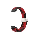 Чёрно-красный