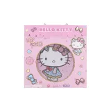【Hello Kitty】DIY Ромб Рисование