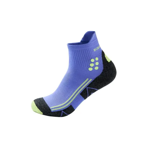 Saucony Унисекс MID Носки до икры