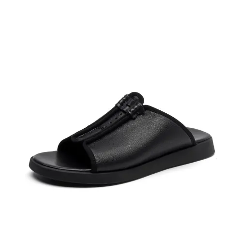 LUOMAIKE Слипоны Мужской