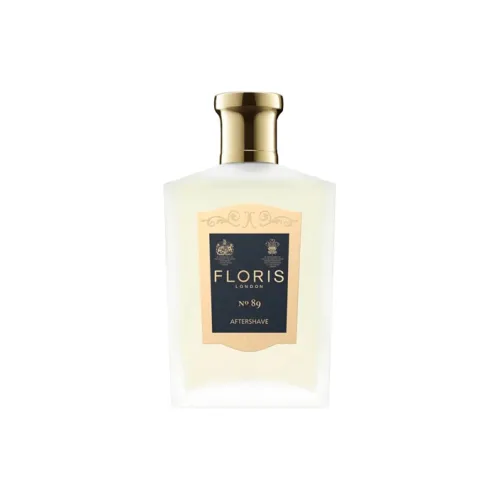 FLORIS LONDON Размер 89 Mustache Вода 100 мл