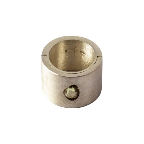 Parts Of Four Серебряные Кольца Женские Золотые