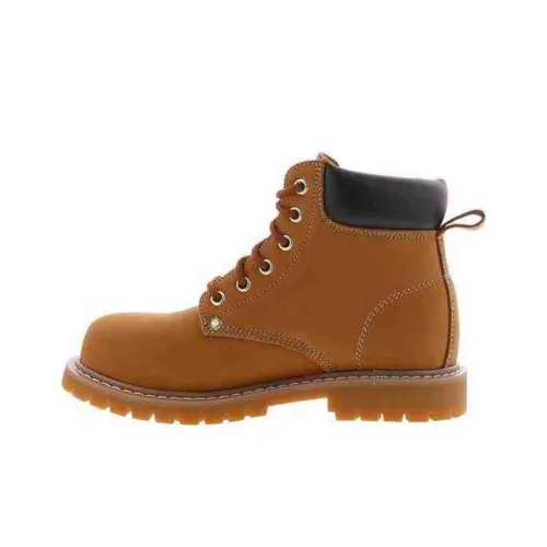 Skechers COTTONWOOD ETAH Короткий Мартин Ботинки Женские Умбра